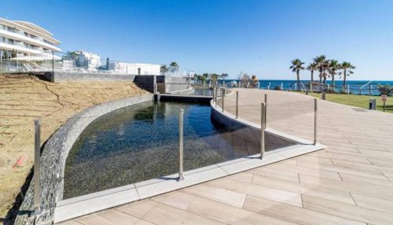 Apartamento - Families Only  Front Line Beach Te- Luxury Resort