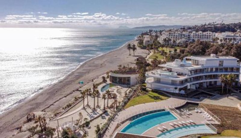 Apartamento - Families Only  Front Line Beach Te- Luxury Resort