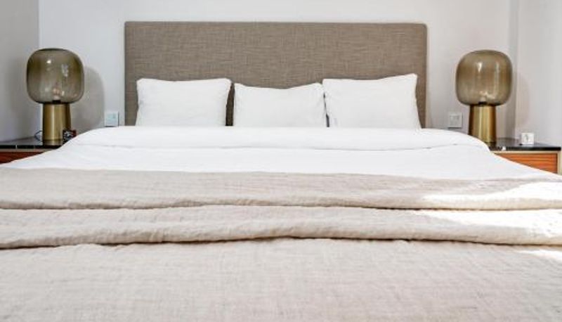 Appartamento - TE- Luxury resort front line beach families only