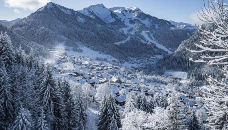 Appartamento - Portes Du Soleil PSB204 TELECABINE & MOUNTAIN 4 per