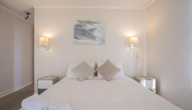 Camera standard - Nice apartment near Parque Arauco