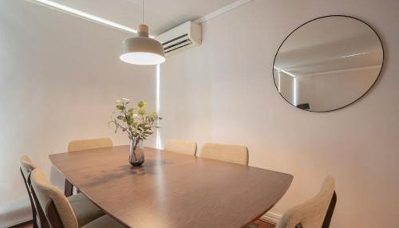 Camera standard - Nice apartment near Parque Arauco