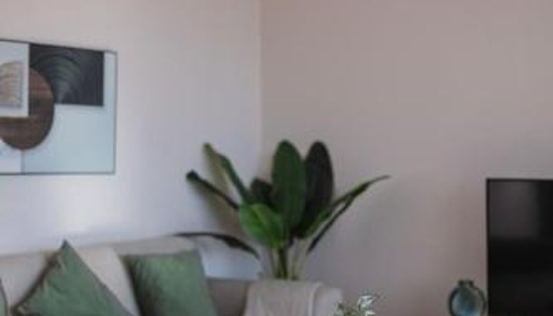 Camera standard - Nice apartment near Parque Arauco