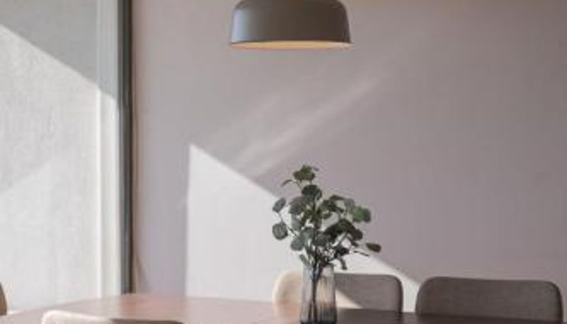 Camera standard - Nice apartment near Parque Arauco