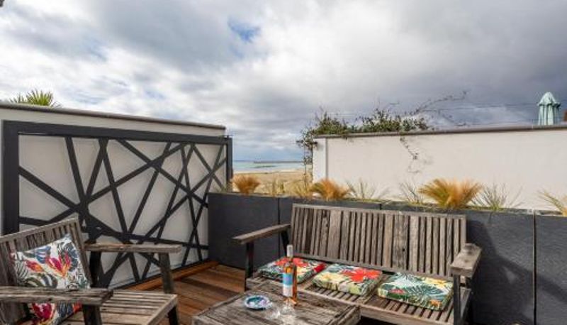Apartment - Zephyr - Accès direct plage Grau d'Agde