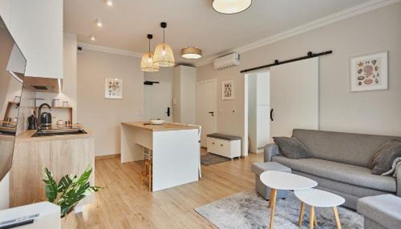 Apartamento - Apartamenty Świnoujście - Bałtycki