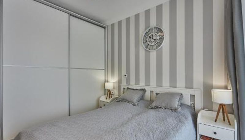 Apartamento - Apartamenty Świnoujście - Bałtycki