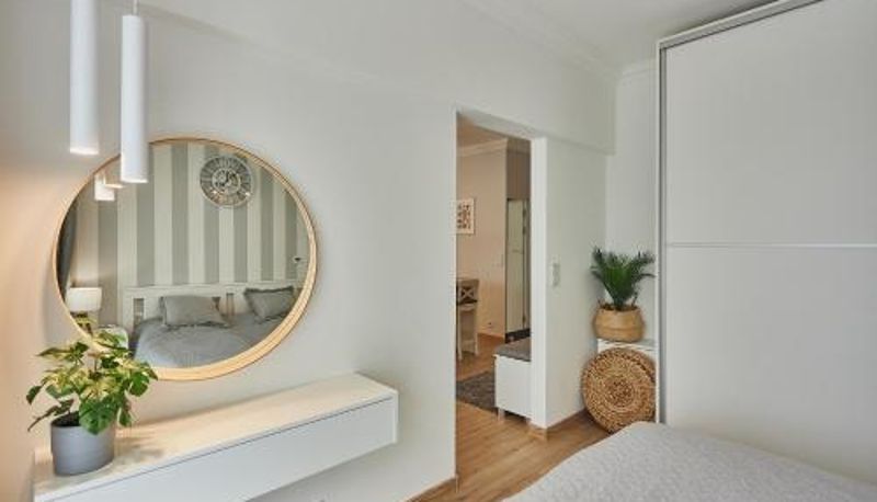 Apartamento - Apartamenty Świnoujście - Bałtycki