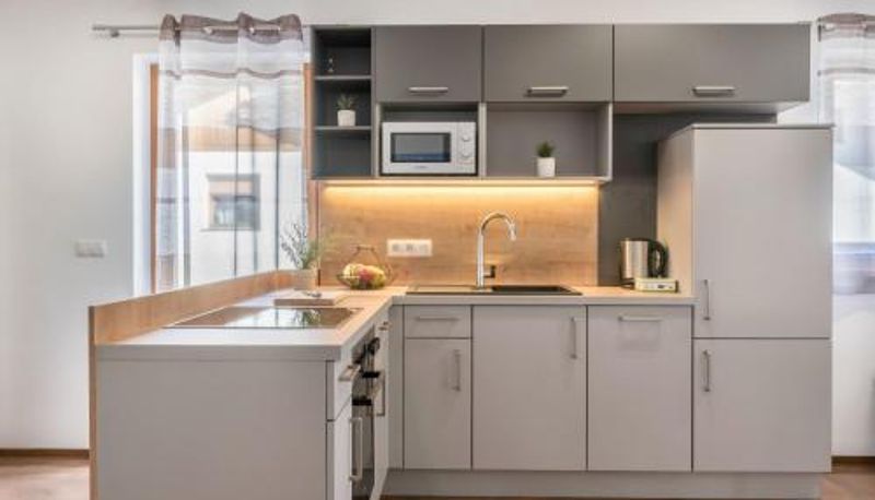 Apartament - Trojer Apartment 2