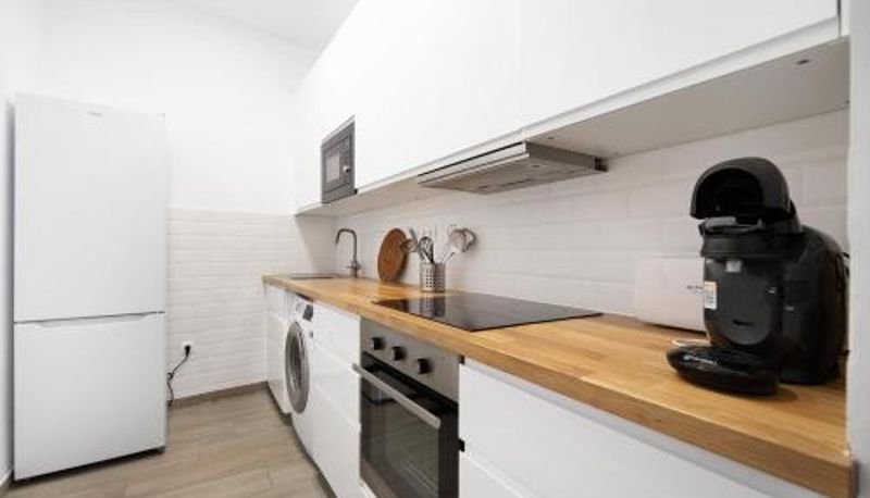 Apartamento - Piso con Encanto 2