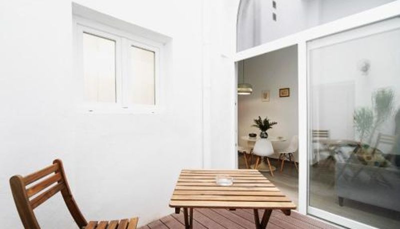 Apartamento - Piso con Encanto 2