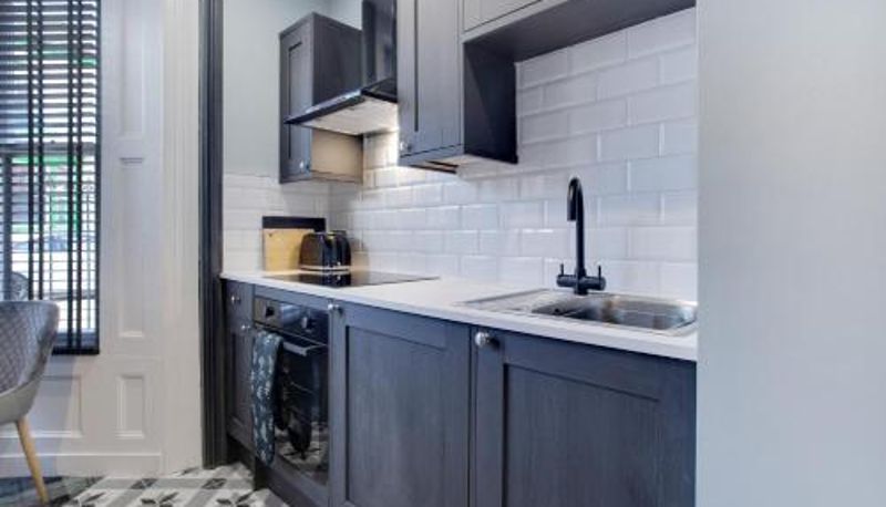 Appartamento - 15a Furness House