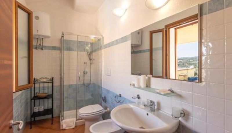 Standardzimmer - Relaxing Cristal Blu Studio sleeps 3 persons num1484