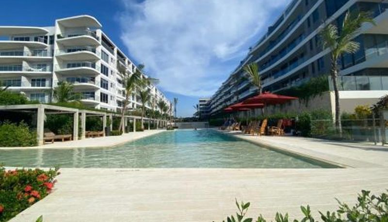 Camera standard - Manzanillo Bay Aparments by Wynwood House