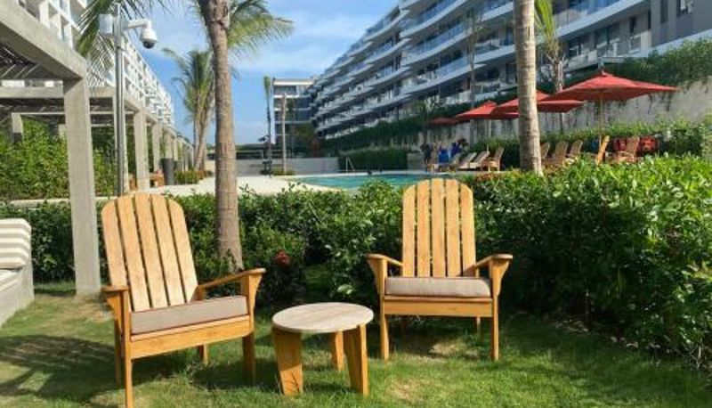 Camera standard - Manzanillo Bay Aparments by Wynwood House