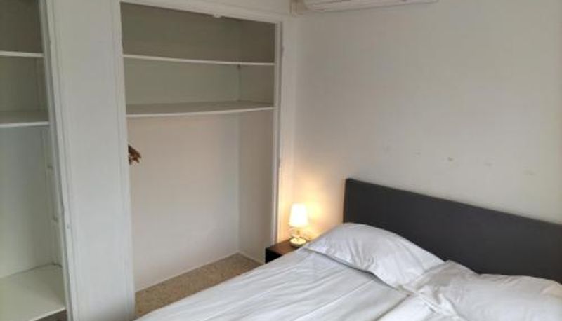 Apartamento - Résidence le Serra A2