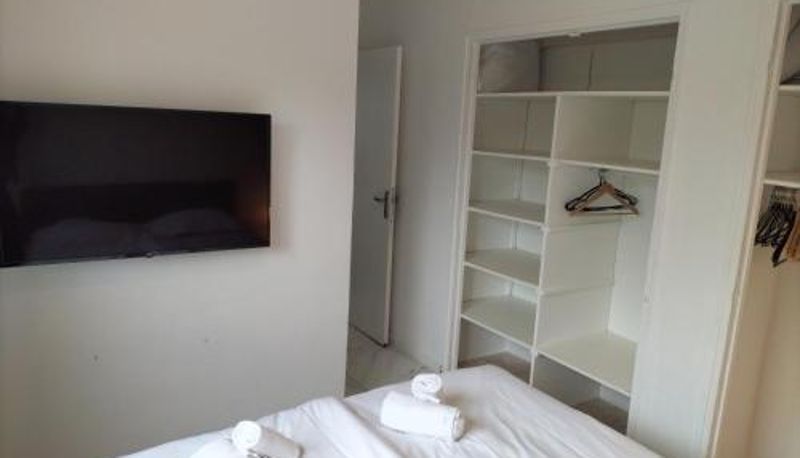 Apartamento - Résidence le Serra A2