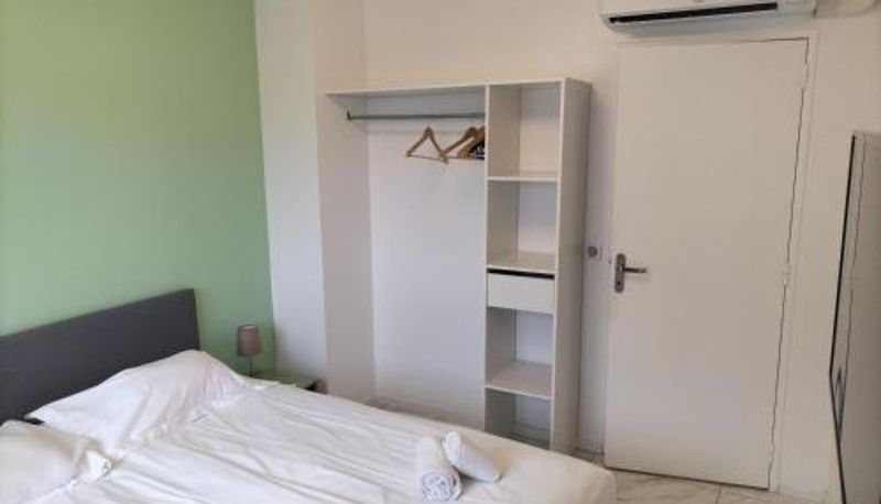 Apartamento - Résidence le Serra A2