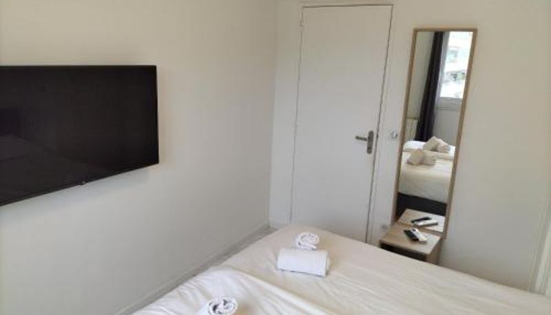 Apartamento - Résidence le Serra A2