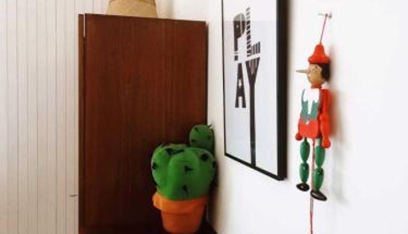 Apartamento - home_by_Mel_G