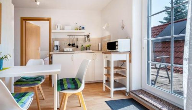 Daire - Ferienwohnung 2 Schulze