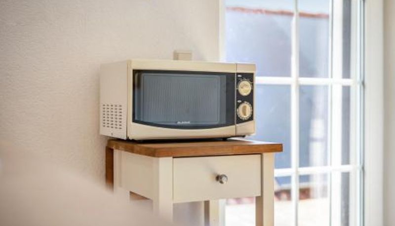 Daire - Ferienwohnung 2 Schulze