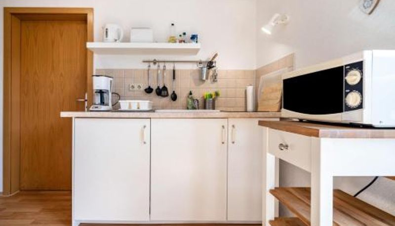 Daire - Ferienwohnung 2 Schulze
