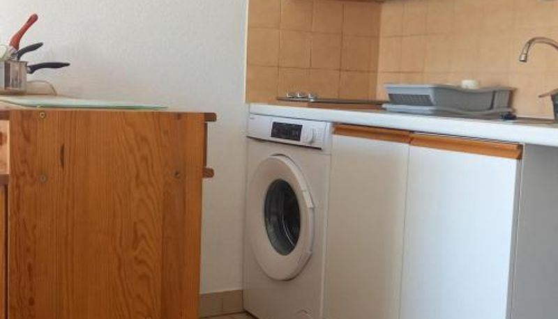 Standard room - Sète Appartement 2 pièces avec parking privé