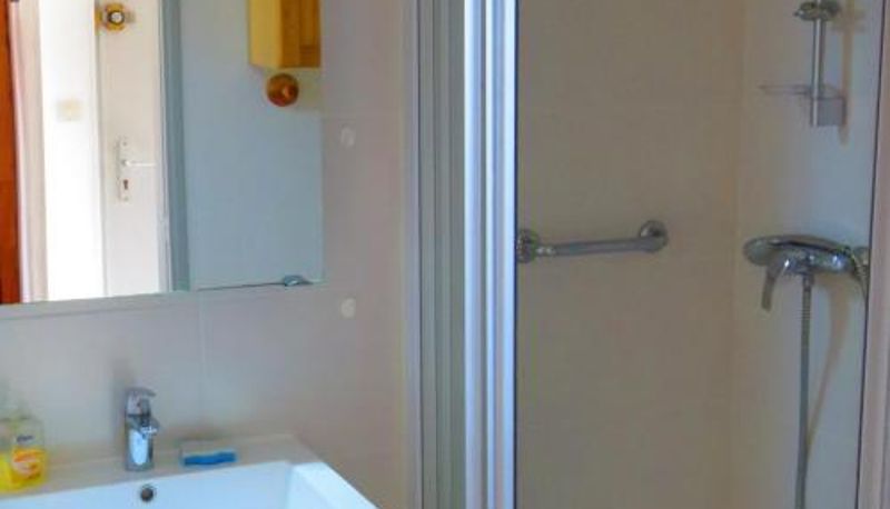 Standard room - Sète Appartement 2 pièces avec parking privé