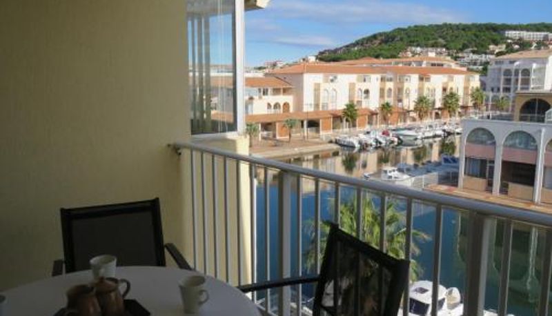 Standard room - Sète Appartement 2 pièces avec parking privé