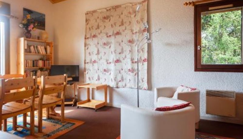 Info - Appartement confortable à Megève - 60 m² - vue sur montagnes