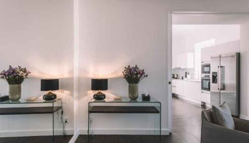 Apartament - TORRINHA PANORAMA WOHNUNG