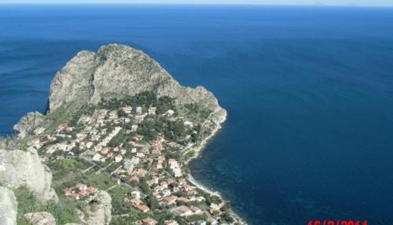 Apartamento - Holiday home Santa Flavia