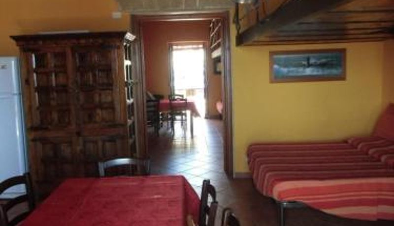 Apartamento - Holiday home Santa Flavia