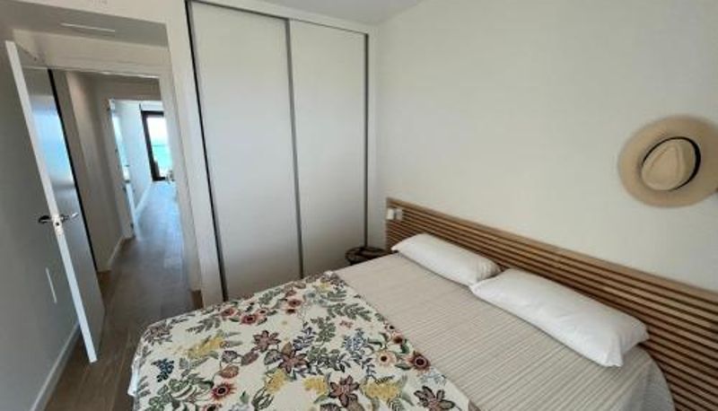 Appartement - Los Flamencos - Playa Paraíso - Calle Bomilcar