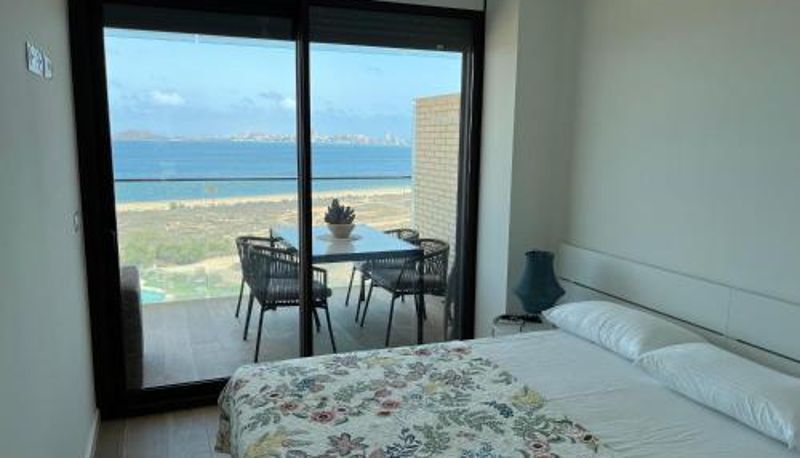 Appartement - Los Flamencos - Playa Paraíso - Calle Bomilcar