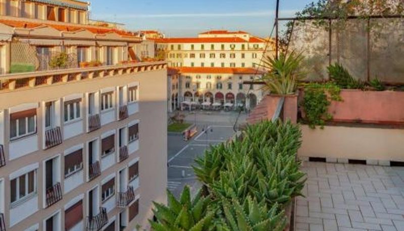 Info - Grande 155 Guest House Tuscany