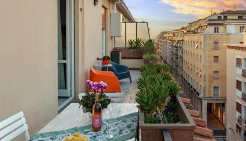 Appartamento - Grande 155 Guest House Tuscany