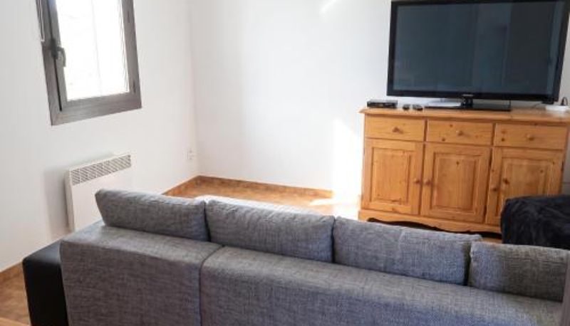 Información - Appartement charmant avec vue sur lac et montagne - 75 m²