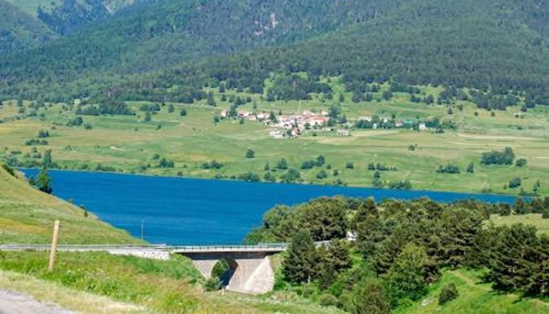 Información - Appartement charmant avec vue sur lac et montagne - 75 m²