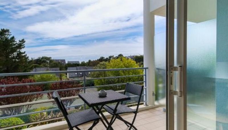 Appartement - L'Escale des Jaunais - A moins d'1 km de la plage