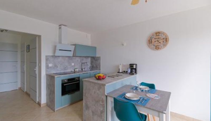 Appartement - L'Escale des Jaunais - A moins d'1 km de la plage