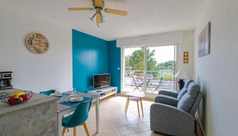 Appartement - L'Escale des Jaunais - A moins d'1 km de la plage
