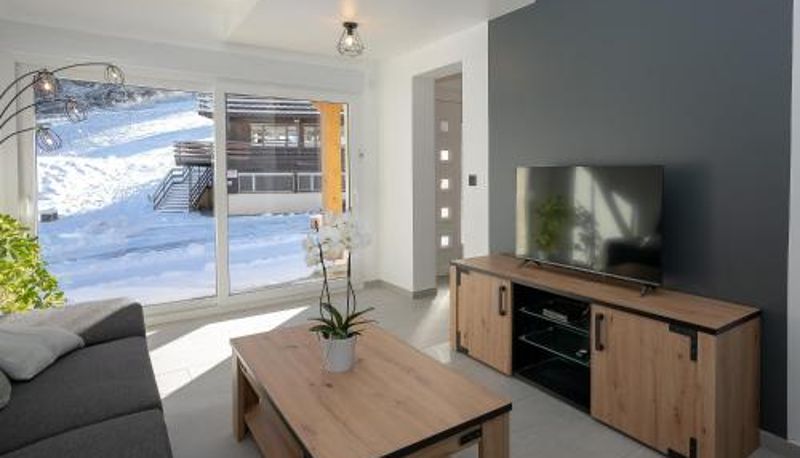 Apartment - Chalet les Iris