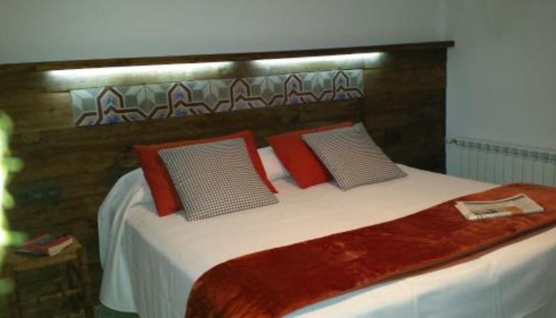 Daire - Apartments Mo