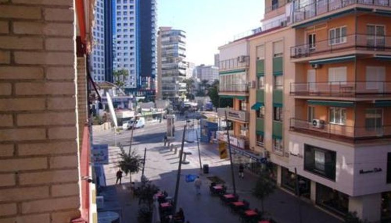 Standart oda - Las Tejas - Fincas Arena