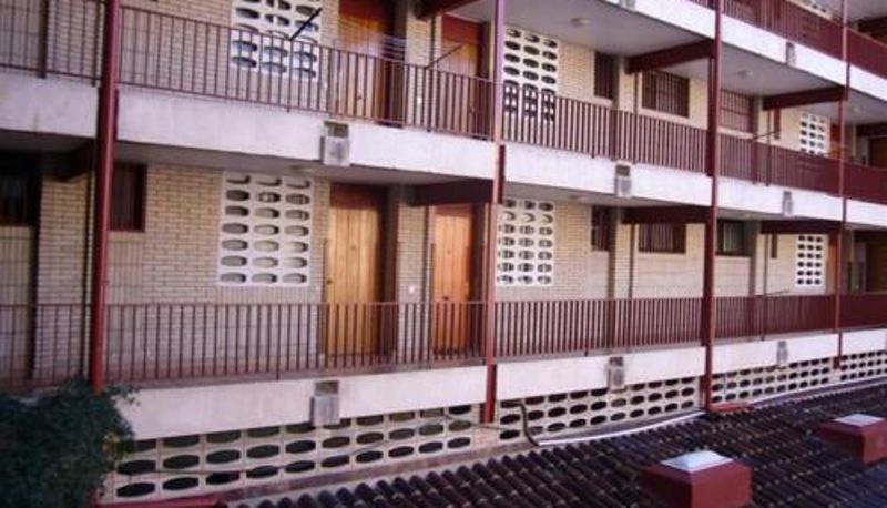 Standart oda - Las Tejas - Fincas Arena
