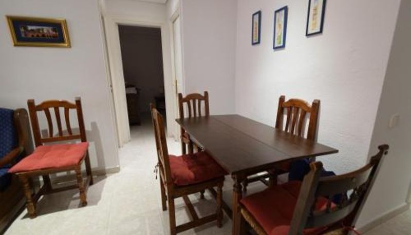 Standart oda - Las Tejas - Fincas Arena