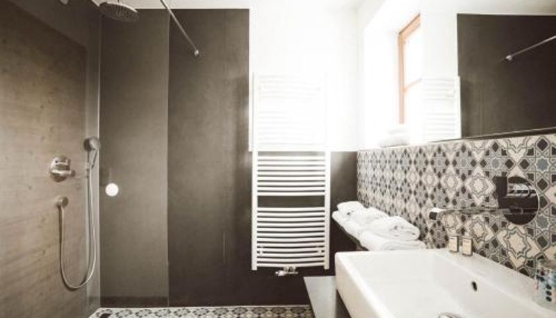 Quarto standard - Luna Blanca - Apartment 1