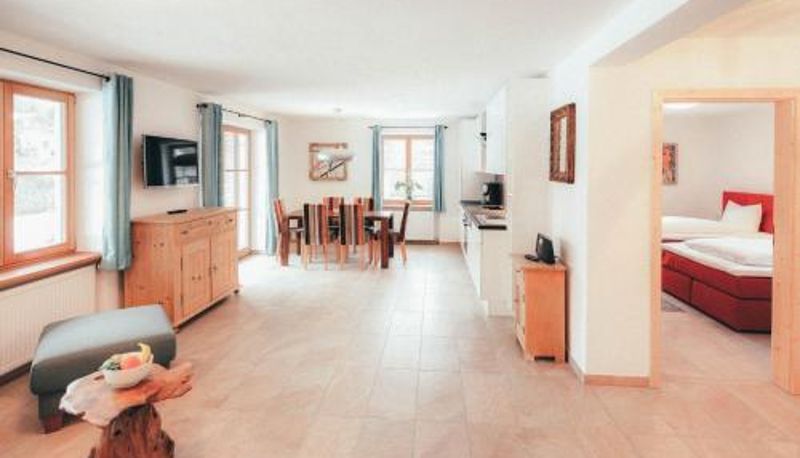 Informação - Luna Blanca - Apartment 1